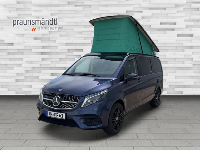 Mercedes-Benz V 300 D Marco Polo 4x4 AMG Distronic 4Matic