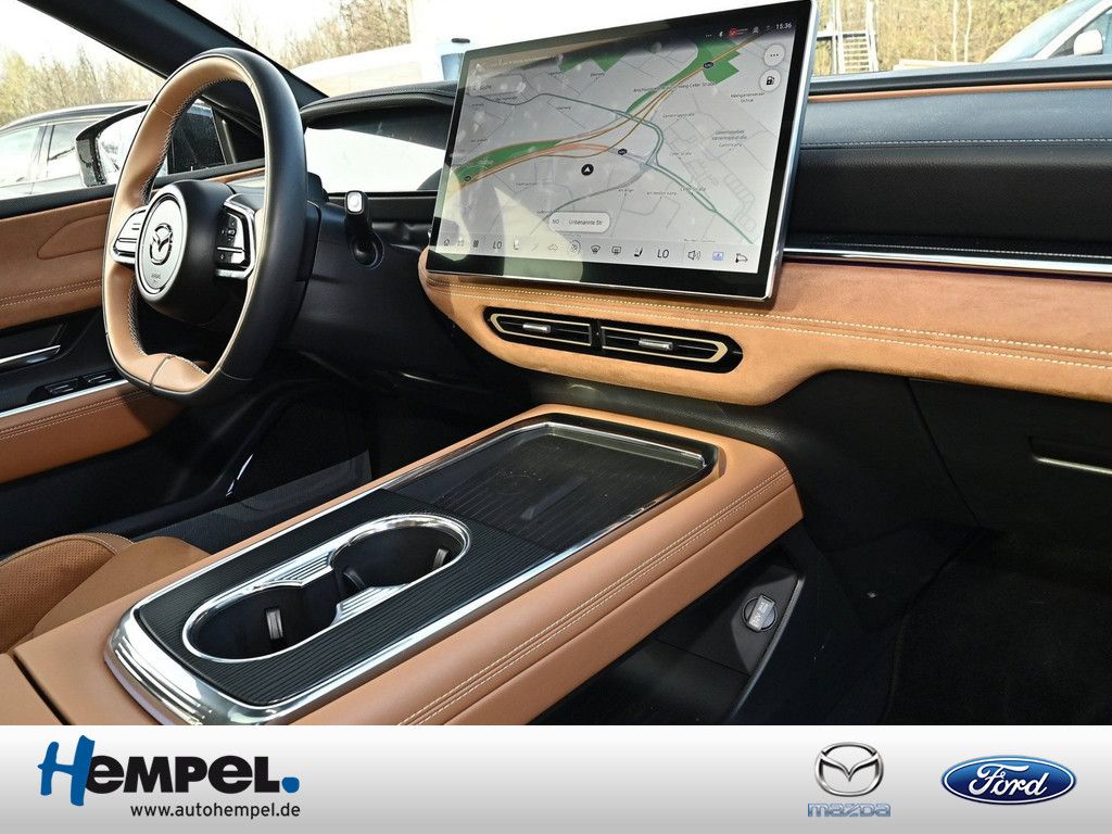 Mazda 6e - Bild 6