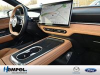 Mazda 6e - Vorschau Bild 6