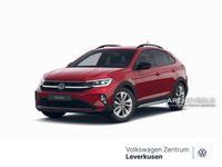 Volkswagen Taigo - Vorschau Bild 1