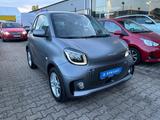 Smart ForTwo coupe electric drive / PANO/GARANTIE/ - Smart aus 2021
