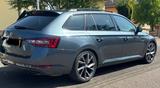 Skoda Superb 2.0 TSI 206kW DSG 4x4 SportLine Combi... - Skoda Behindertengerecht