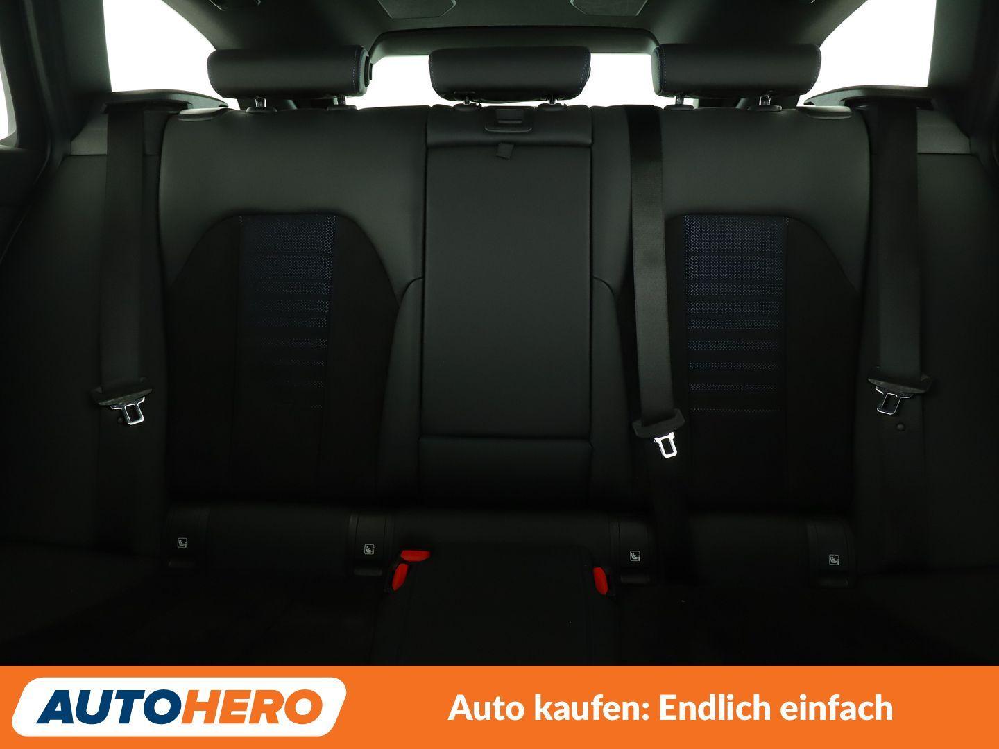 BMW 3 Series 3er 320d M Sport Aut.*NAVI*LED*ACC*PDC*SHZ*BT*, миниатюра 14