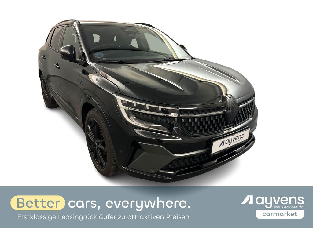Image of Renault Austral