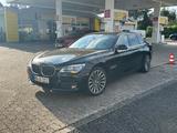 BMW 730d - - gebrauchte BMW 730 aus dem Jahr 2012