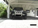 Jeep Wrangler V8 Jeep Wrangler Yj m.LKW zulassund - Jeep aus 1991
