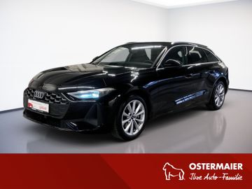 Audi Leasingangebot: Audi A5 Avant TFSI 150PS S-TRONIC ACC.NAVI.VIRTUAL.AL