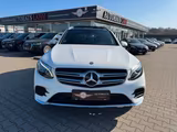 Mercedes-Benz GLC 350e 4Matic"AMG-Line*PANO*AMBIENTE*AHK* - mit Hybrid-Antrieb: Geländewagen