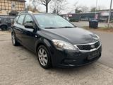Kia cee'd / Ceed - Kia aus 2011: Cee D