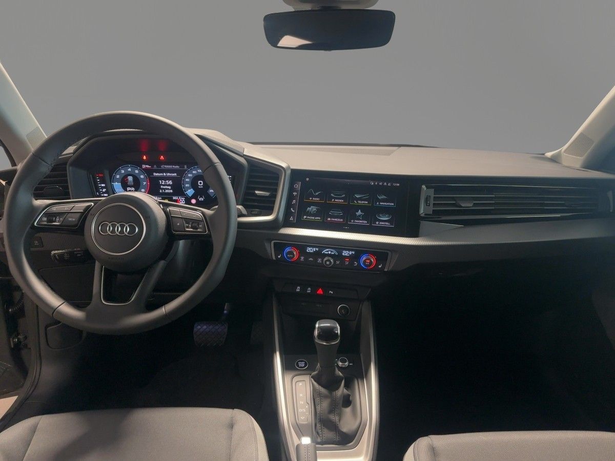 Audi A1 - Bild 9