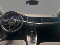 Audi A1 - Vorschau Bild 9