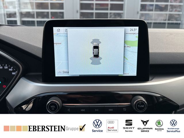 Ford Kuga 1,5 Eco Boost Cool & Connect  Allwetter