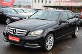 Mercedes-Benz C 180 C Limousine*NAVI*PDC*RDC*TOP - gebrauchte Mercedes-Benz C 180 aus dem Jahr 2013