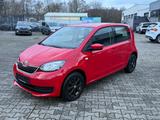 Skoda Citigo 1.0 MPI Ambition Automatik - Skoda Citigo in Bochum