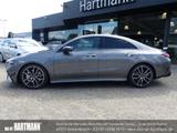 Mercedes-Benz CLA 35 4M Coupé AERO+NIGHT II+PANO+MBUX+RF.-KAM - Mercedes-Benz CLA-Klasse: Coupe