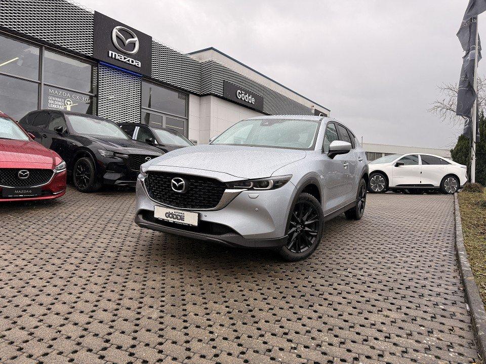 Mazda CX-5 2.0 165 PS ADVANTAGE *Winterräder* GARANTIE