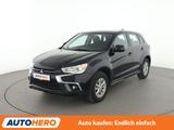 Mitsubishi ASX 1.6 Diamant Edition+ 2WD - gebrauchte Mitsubishi ASX aus dem Jahr 2019