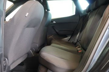 Seat Arona FR 1.0 TSI AID+FRONT+LANE+LED+CARPLAY