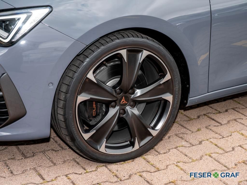 Cupra Leon - Bild 5