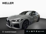 BMW 420i Gran Coupe M Sport AHK,DAPro,HiFi,360°,HuD