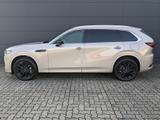 Mazda CX-80 3.3l (254PS) Homura Plus Panodach 7-Sitzer - Mazda CX-80 Gebrauchtwagen