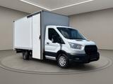 Ford Transit 350 L3 Koffer Hebebühne Seitentür TOP!!! - Angebote