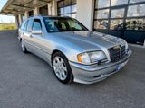 Mercedes-Benz C 240 T Elegance Leder Xenon Bose Schiebedach - Mercedes-Benz C 240: Kombi