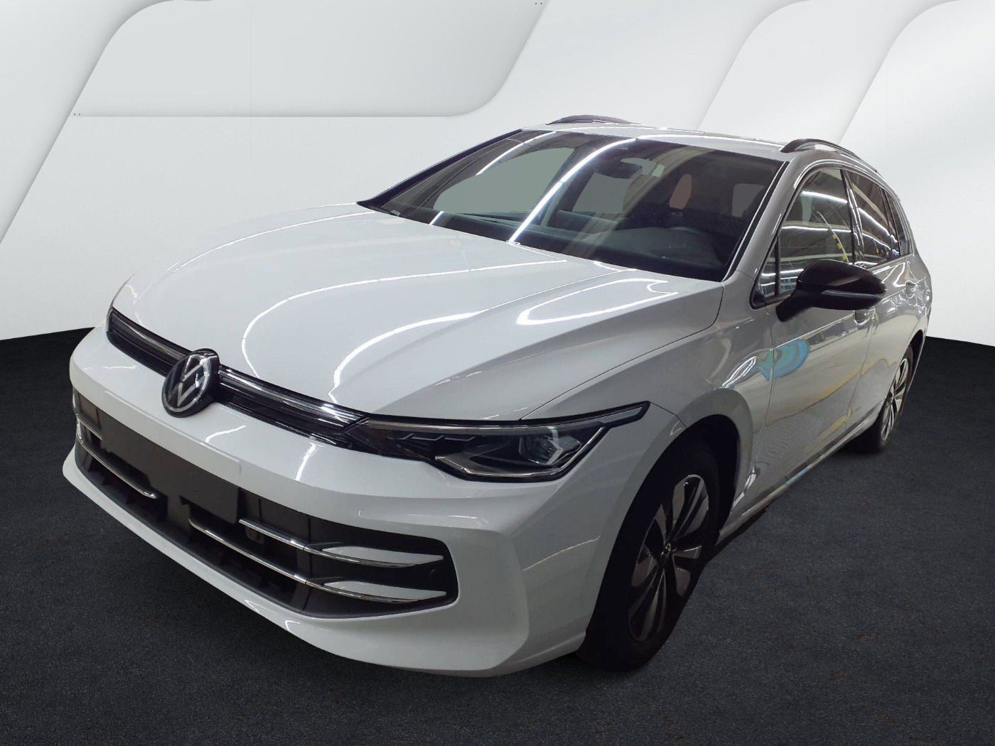 Volkswagen Golf - Bild 2