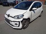 Volkswagen up! 1.0 TSI BlueMotion Technology high up! - VW up! Unfallwagen