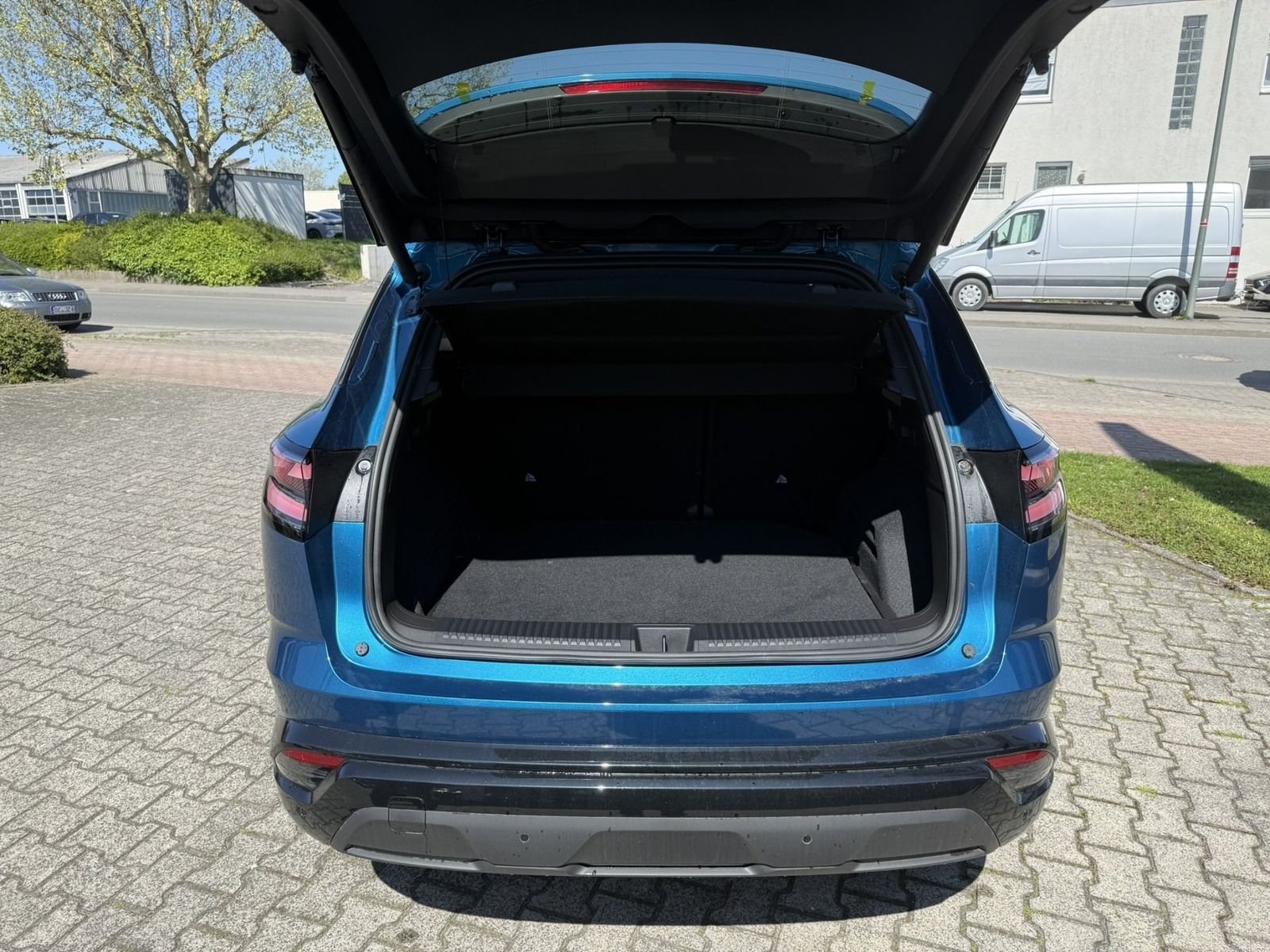 Renault Austral - Bild 7