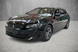 Peugeot 508 1.5 Blue-HDI Allure AHK*KAM*ACC*CARPLAY - Peugeot 508 Gebrauchtwagen in Hamburg