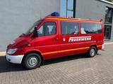 Mercedes-Benz Sprinter Kombi 313 CDI Feuerwehr ELW 1 - Feuerwehr