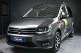 Volkswagen Caddy 1,5 TSI DSG/XENON/SHZ/NAVI/AHK/RFK - VW Caddy Gebrauchtwagen in Bremen