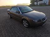 Audi A4 3.0 Cabriolet -