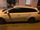 Toyota Auris - Toyota Auris Touring Sports von privat