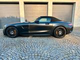 Mercedes-Benz AMG GT C Roadster EDITION 50 Sammlerzustand Voll - Mercedes-Benz AMG GT C von privat