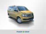 Volkswagen T6 Multivan 2.0 TDI DSG KLIMAAUT./AHK/PDC/SHZ/AC - VW T6 Multivan Gebrauchtwagen