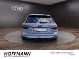 Audi RS 4 Avant 2.9 TFSI q. Competition Plus Matrix - graue Audi RS4