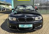BMW 123 d M Sport Paket Hifi Professional 18" BBS - BMW 123 Gebrauchtwagen