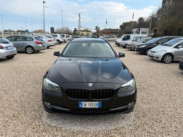 BMW 520 - 1