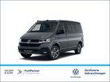 Volkswagen T6.1 California Beach 2.0 TDI Stand*RFK*ACC*AHK - Volkswagen T6 California Jahreswagen