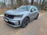 Kia Sorento 2.2 CRDi AWD Platinum DCT8 Platinum - gebrauchte Kia Sorento aus dem Jahr 2022