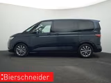 Volkswagen T7 Multivan Goal KÜ TDI LED NAVI KLIMA - Automatik Gebrauchtwagen in Tübingen