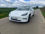 Tesla Model 3 Hinterradantrieb RWD Long Range Long...