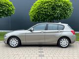 BMW 116d Efficient Dynamics |NAVI|LED|PDC|SHZ|KLIMA| - BMW: Efficient Dynamics