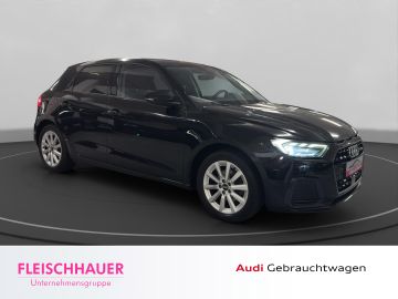 Audi A1 - 9
