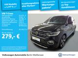 Volkswagen T-Cross 1.5 TSI R-LINE*DSG*RFK*NAV*LED*ACC*APP - Volkswagen T-Cross aus 2022
