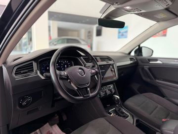 Volkswagen Tiguan - 6