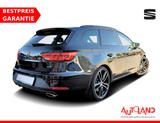 Seat Leon ST 2.0 Cupra 300 4Drive LED Navi ACC Beats - Seat Leon mit Benzin-Antrieb: Allradantrieb