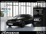 Mercedes-Benz CLE 220 d Coupé AMG-Sport/LED/Cam/Pano/Night/19' - Mercedes-Benz CLE-Klasse Diesel Gebrauchtwagen